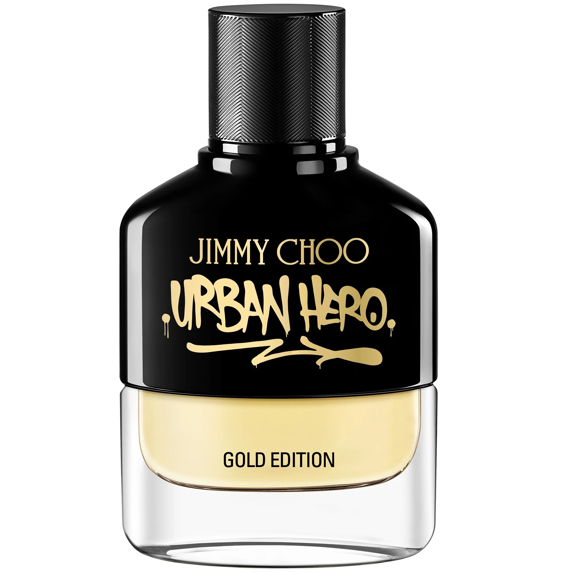 Jimmy Choo Urban Hero Gold Edition EDP - Main Image